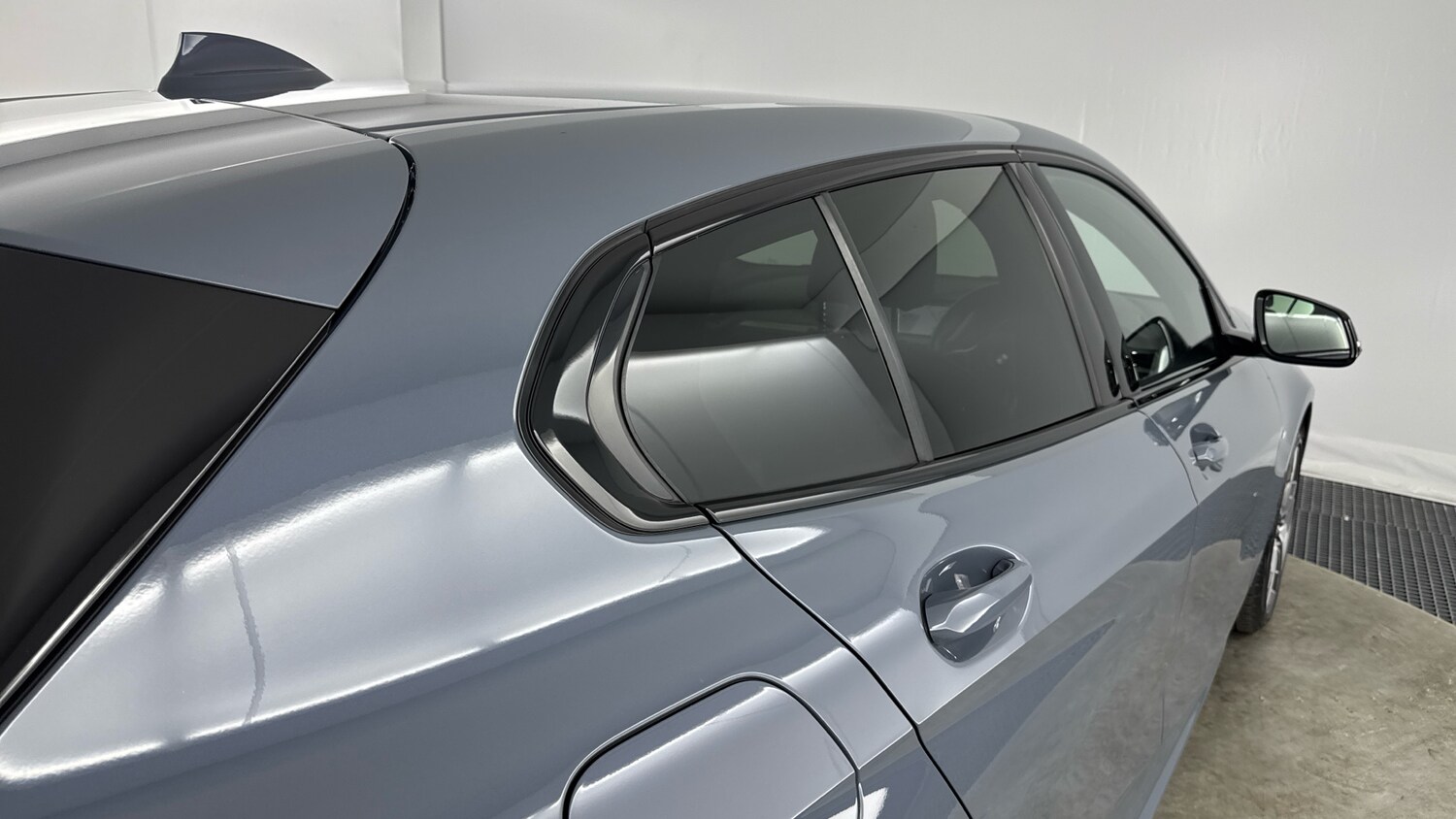 Used BMW 1 Series 2023 for sale - 77883892: Photo 25