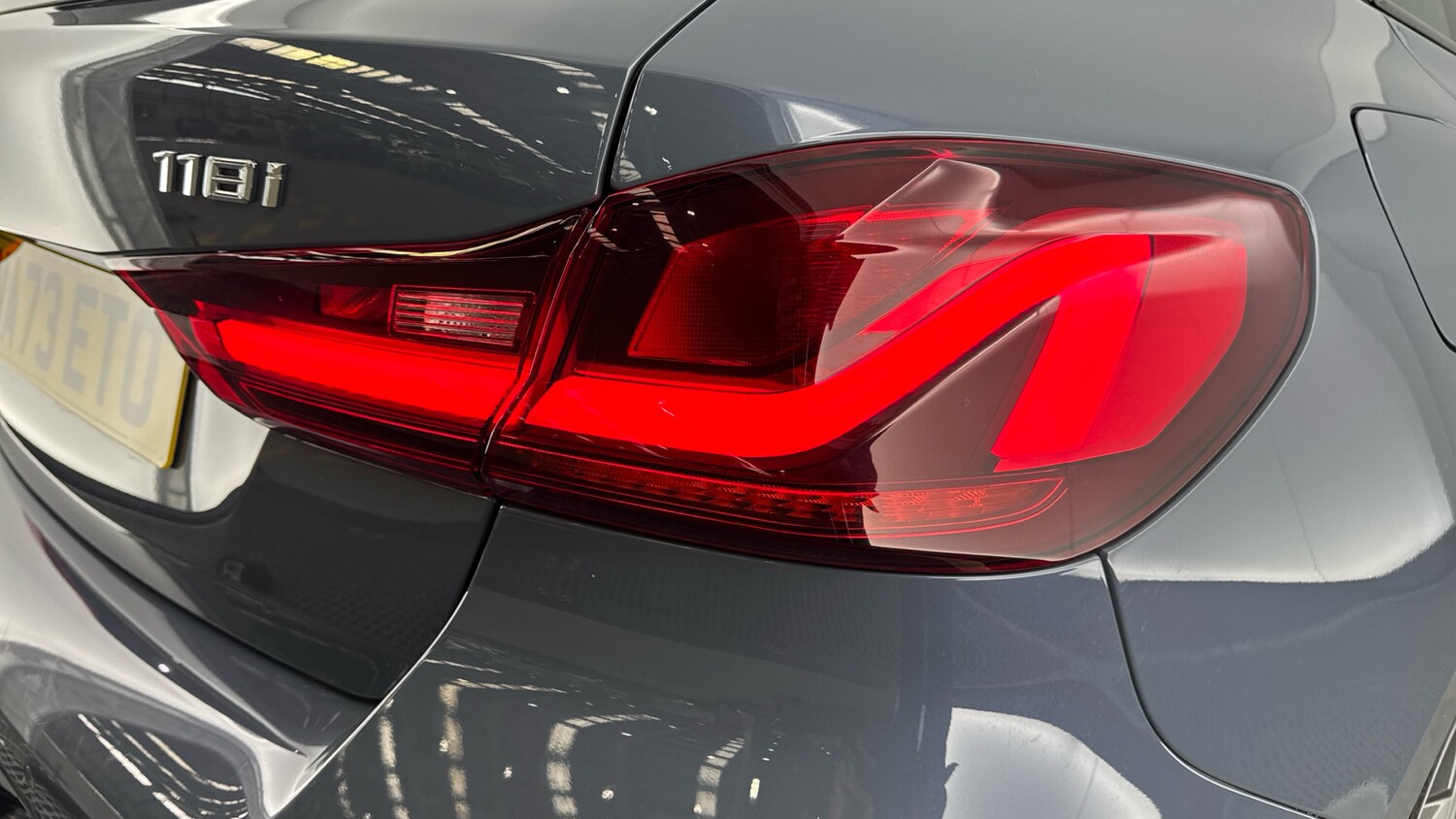 Used BMW 1 Series 2023 for sale - 77883892: Photo 26