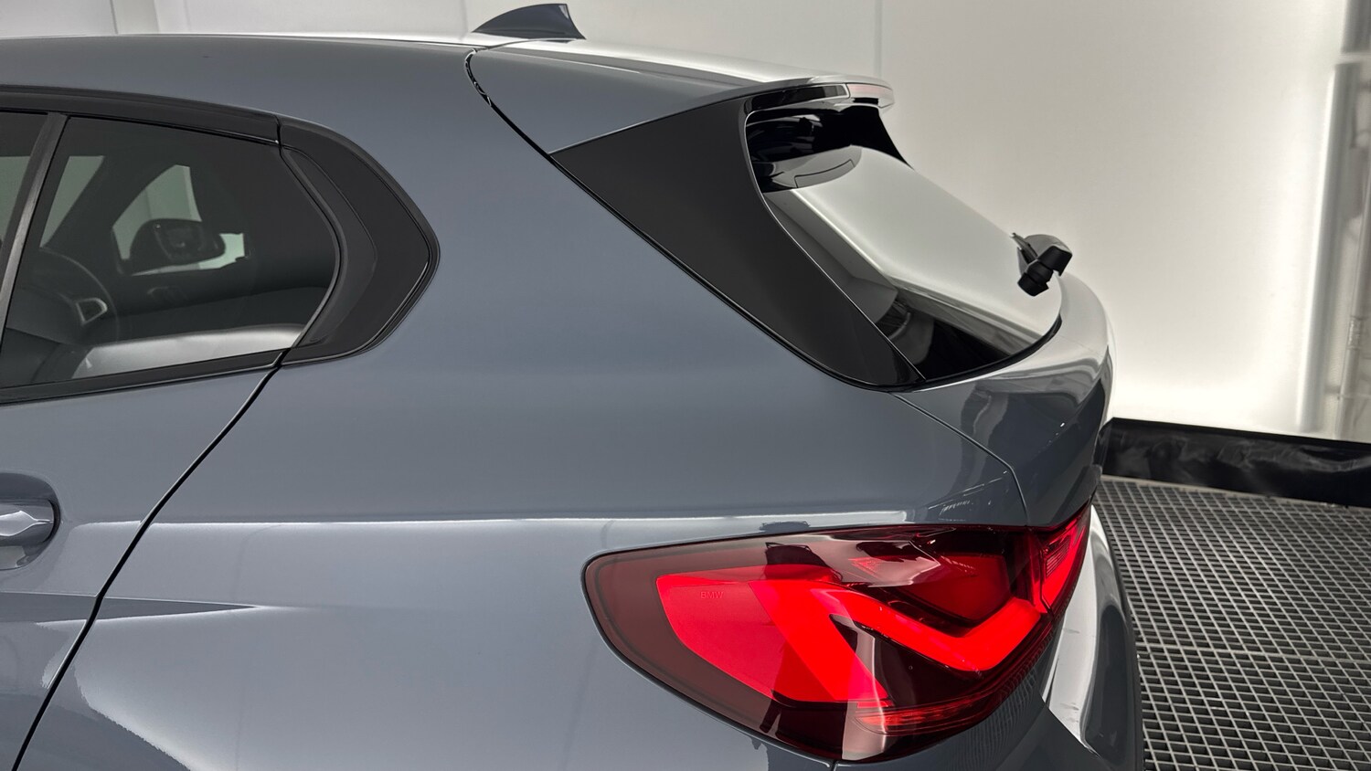 Used BMW 1 Series 2023 for sale - 77883892: Photo 27