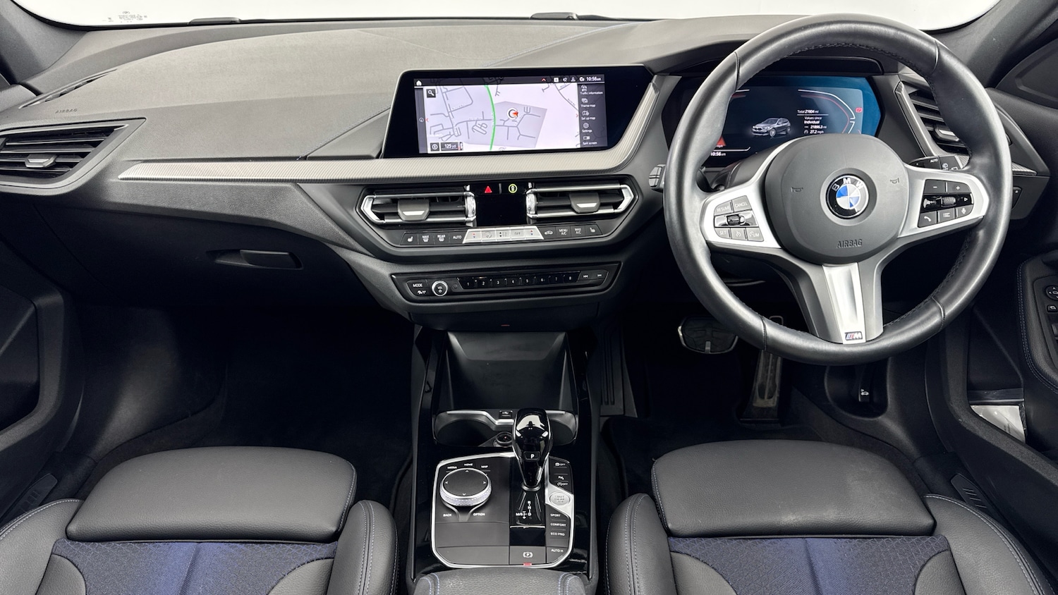 Used BMW 1 Series 2023 for sale - 77883892: Photo 4