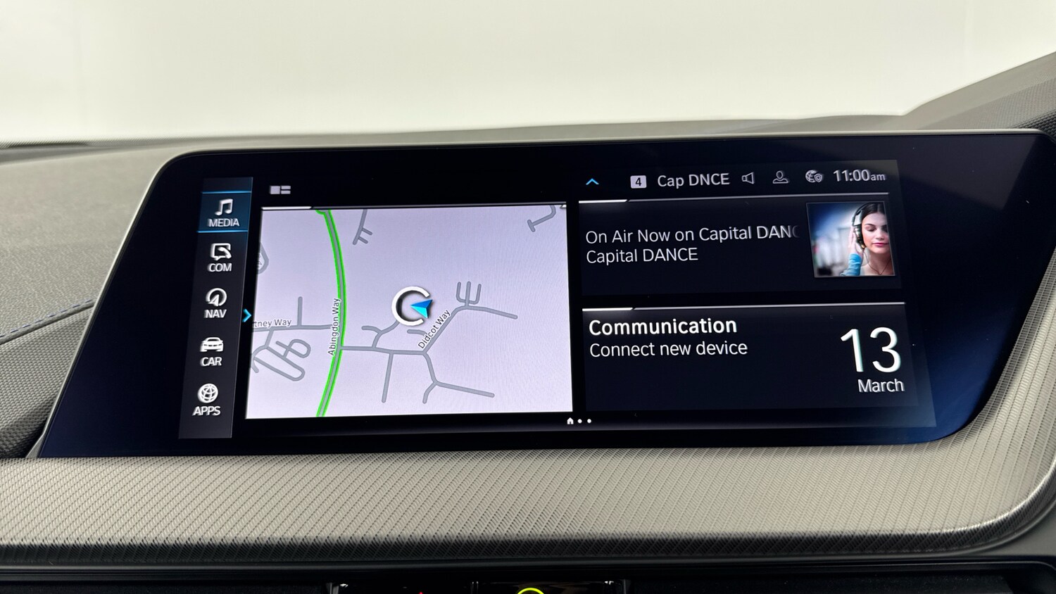 Used BMW 1 Series 2023 for sale - 77883892: Photo 45