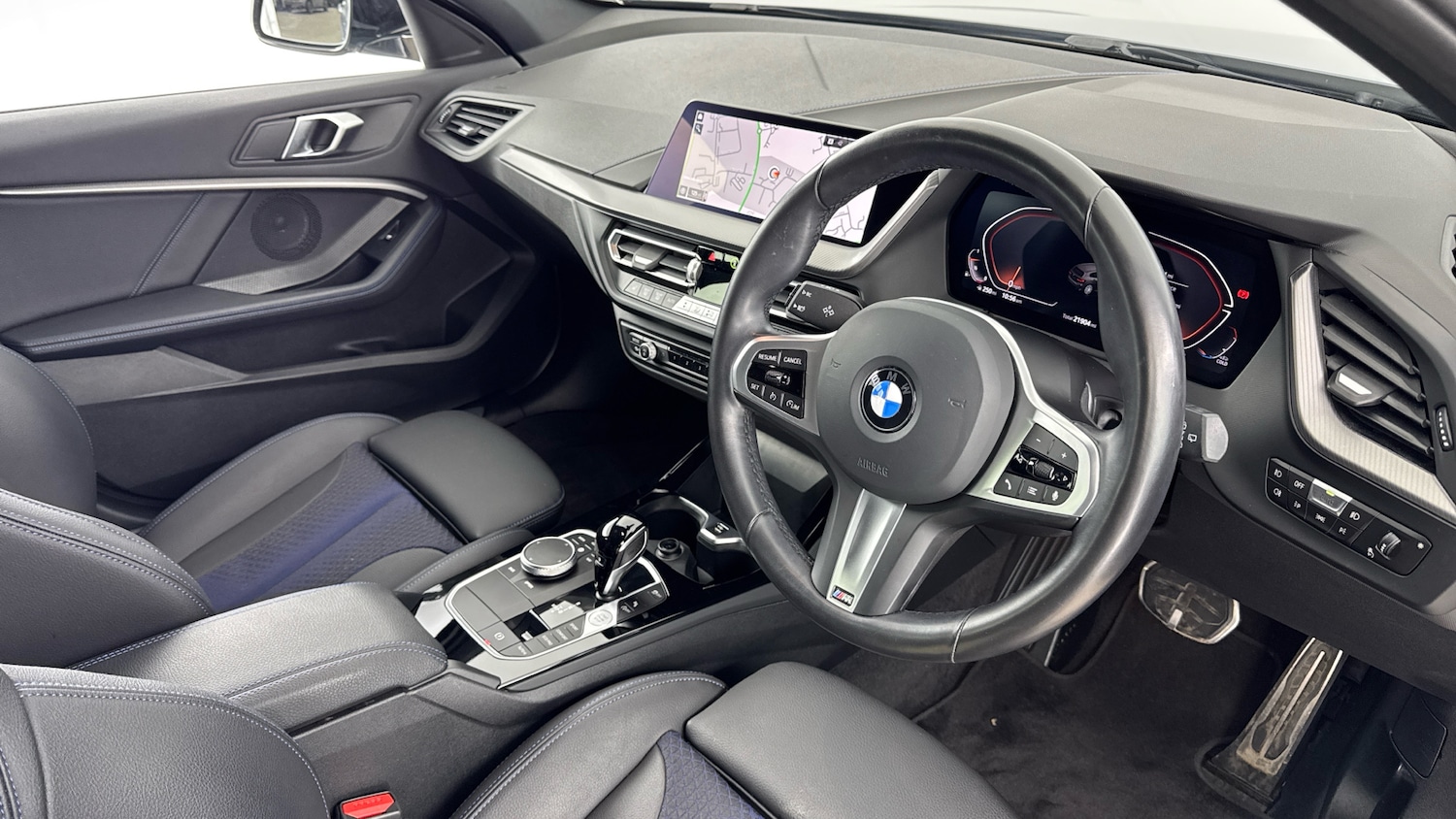 Used BMW 1 Series 2023 for sale - 77883892: Photo 6
