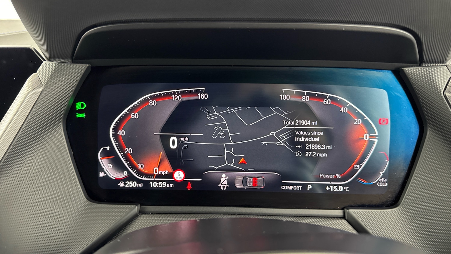 Used BMW 1 Series 2023 for sale - 77883892: Photo 9