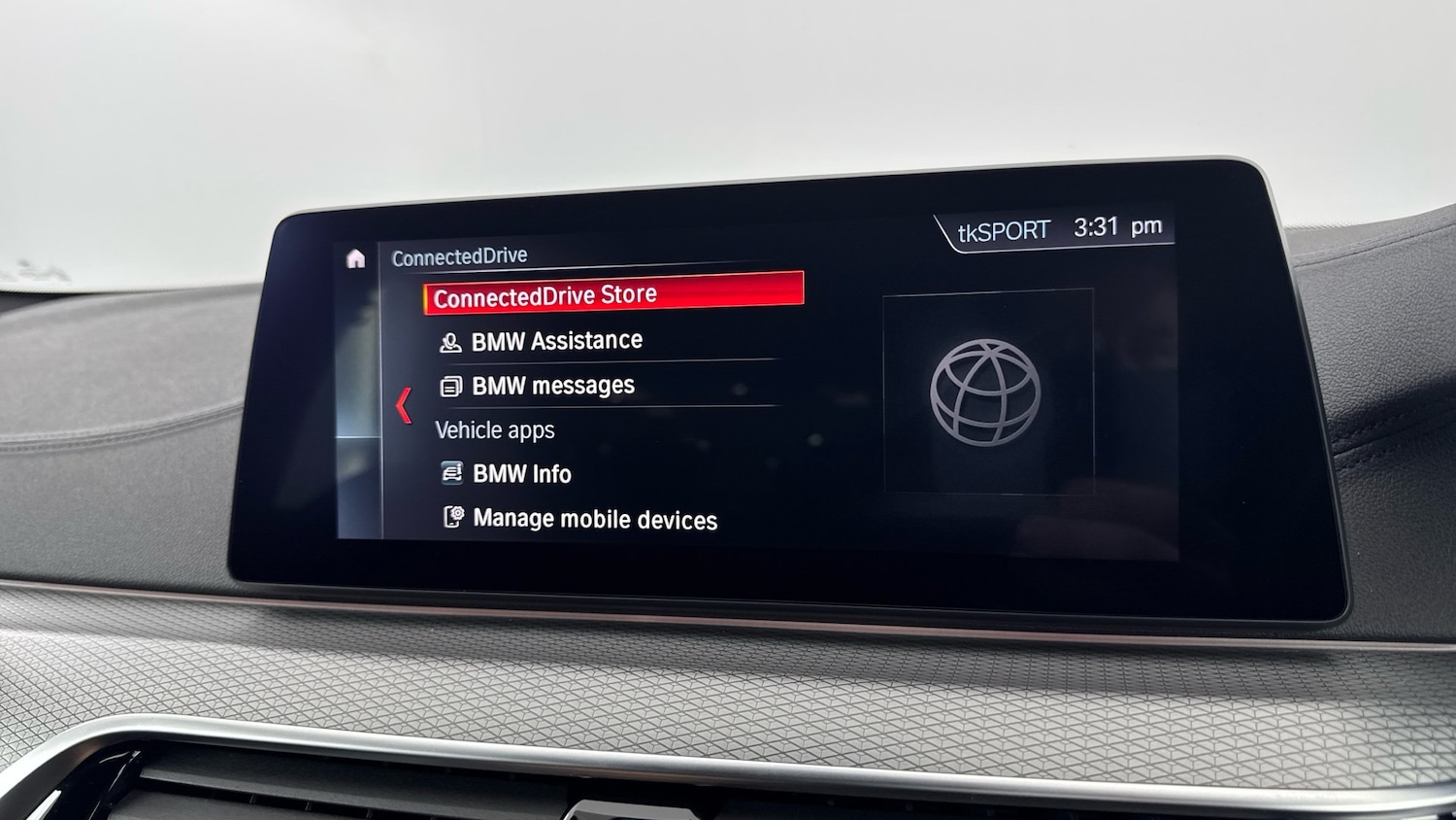 Vehicle 43