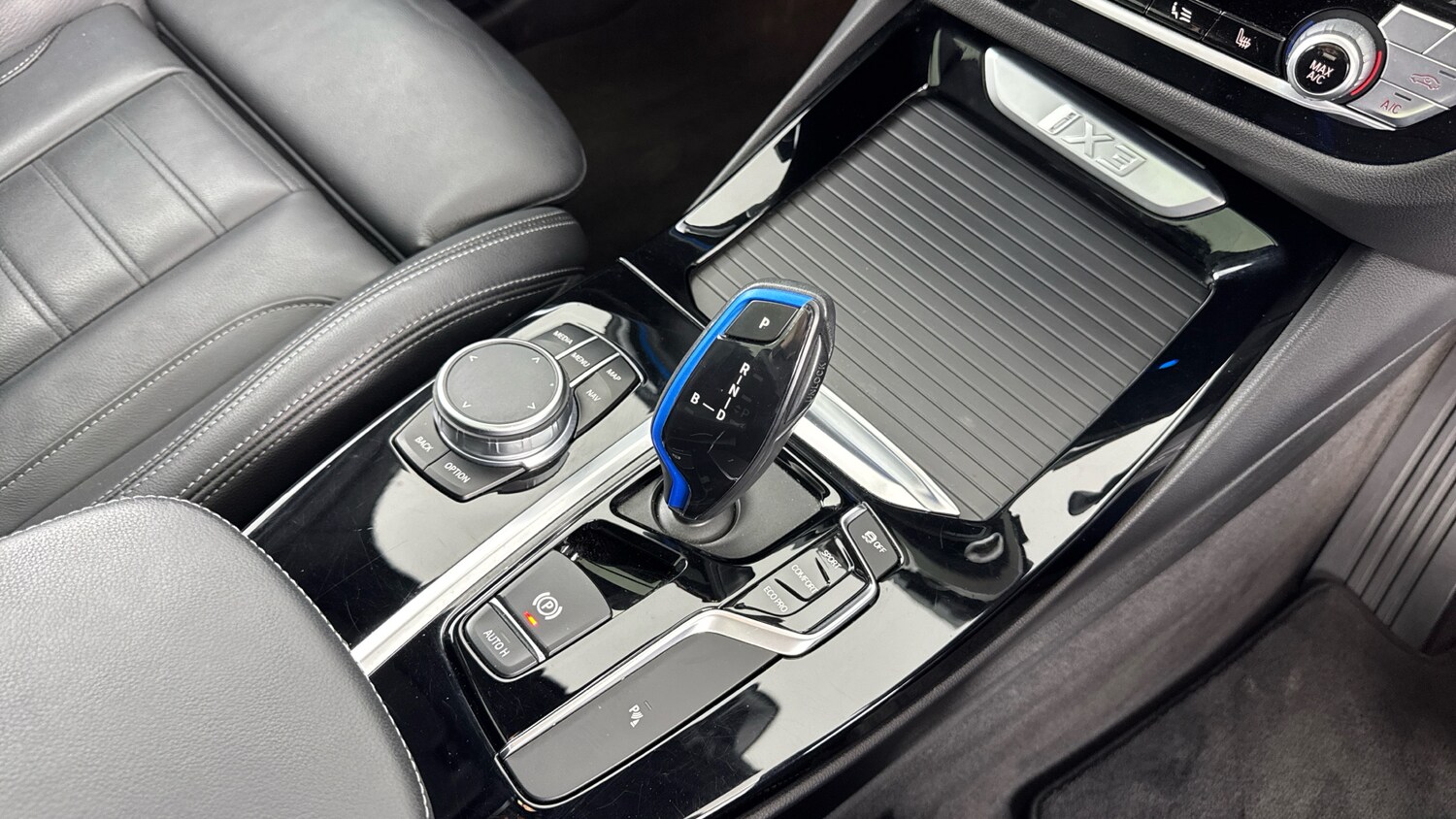 Used BMW X3 2021 for sale - 77543517: Photo 10