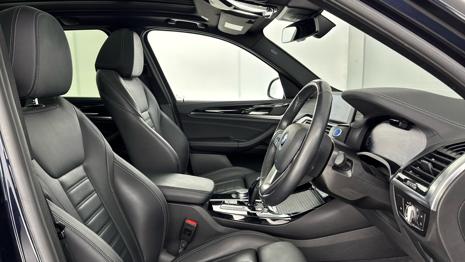 Used BMW X3 2021 for sale - 77543517: Photo 11