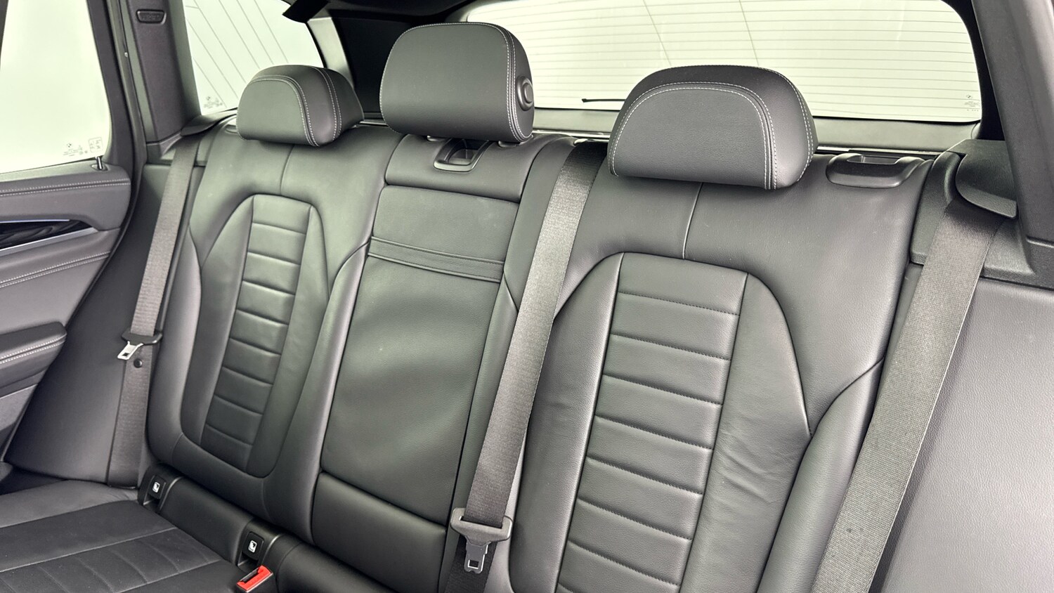 Used BMW X3 2021 for sale - 77543517: Photo 12