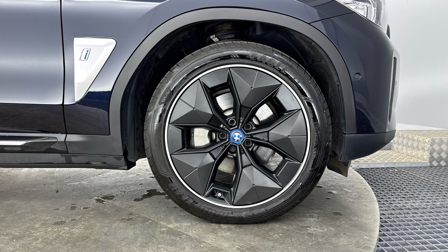 Used BMW X3 2021 for sale - 77543517: Photo 14