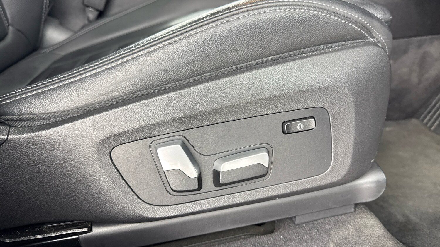 Used BMW X3 2021 for sale - 77543517: Photo 19