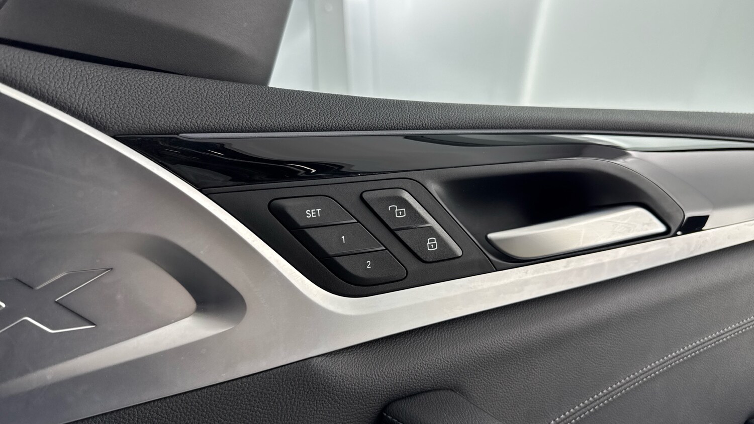 Used BMW X3 2021 for sale - 77543517: Photo 20