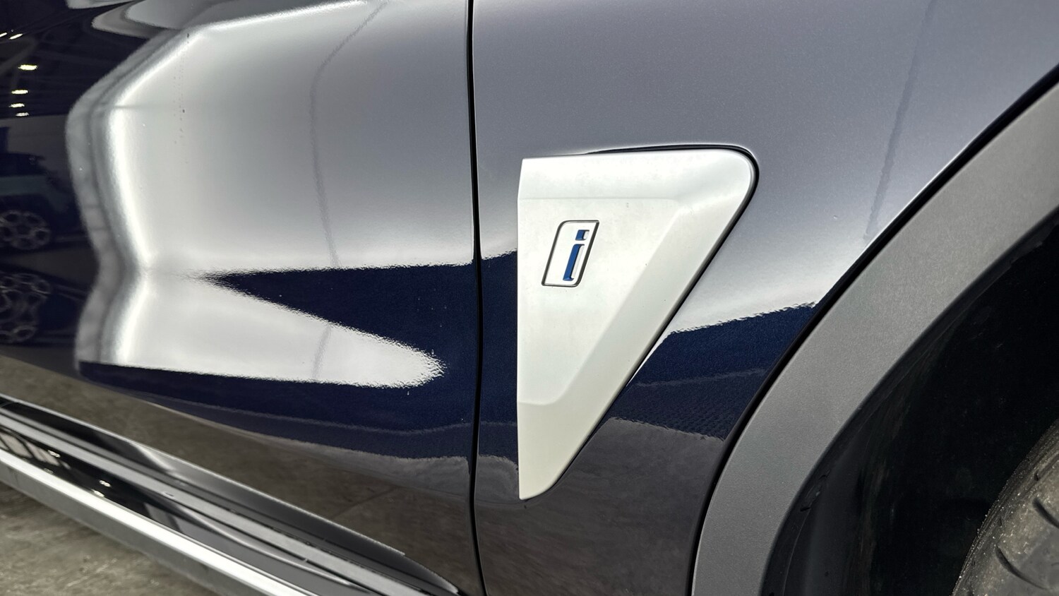 Used BMW X3 2021 for sale - 77543517: Photo 23