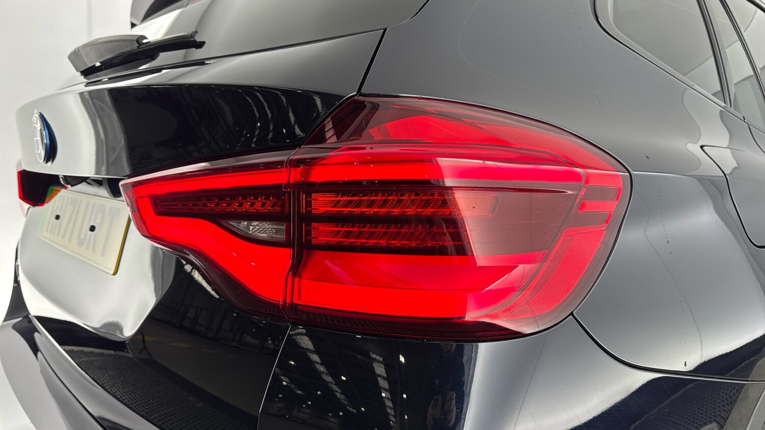 Used BMW X3 2021 for sale - 77543517: Photo 24