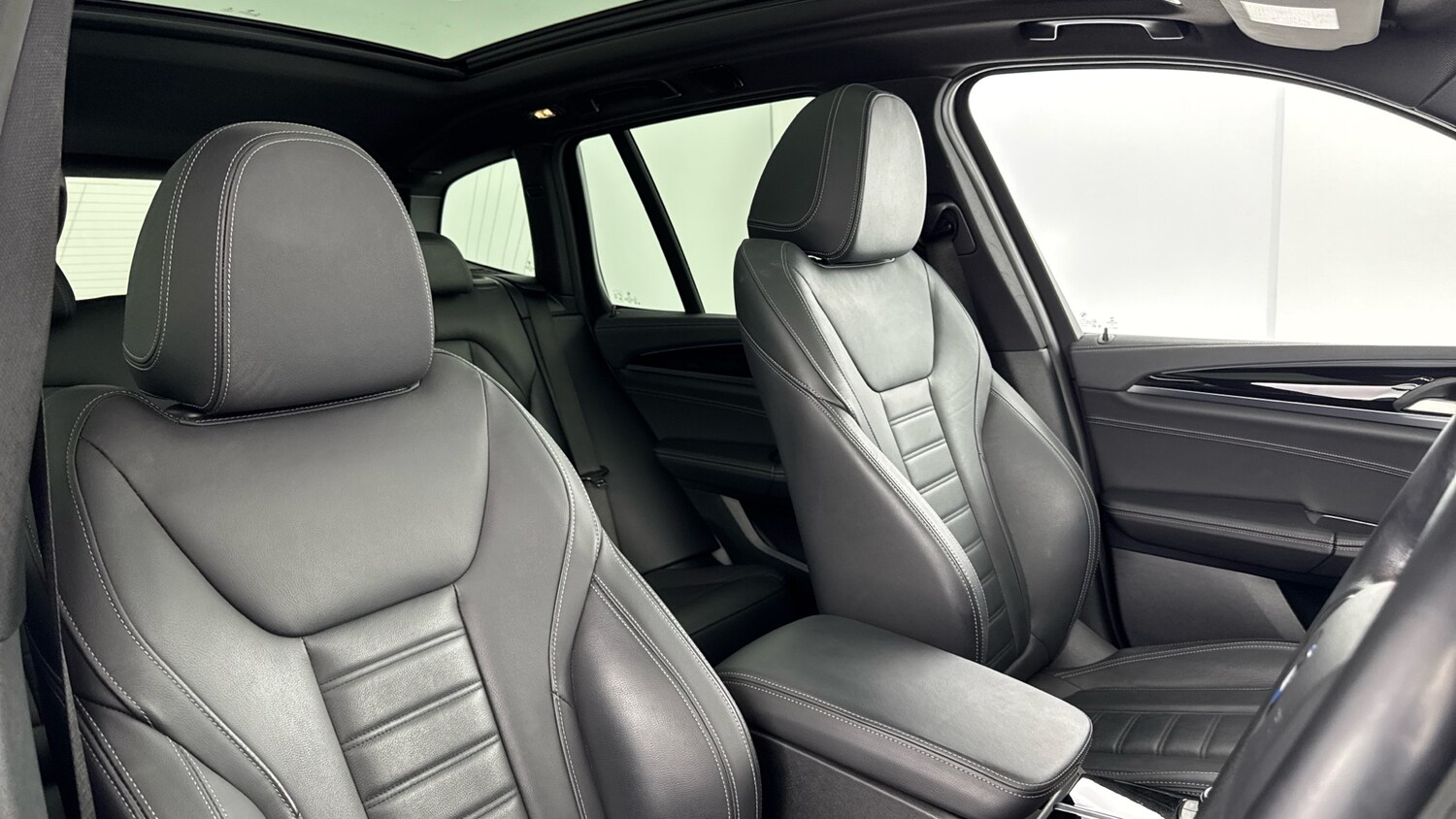 Used BMW X3 2021 for sale - 77543517: Photo 27