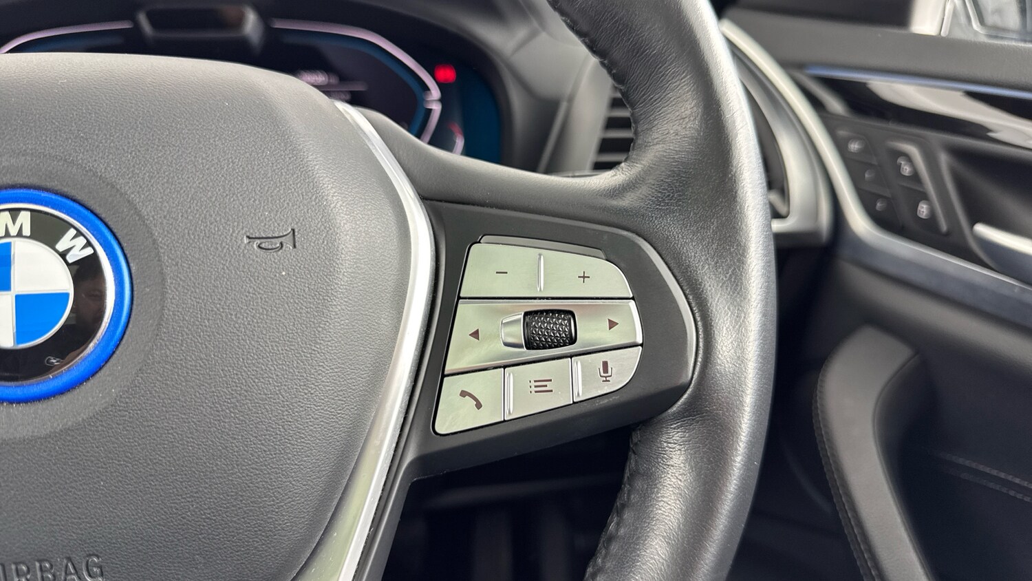 Used BMW X3 2021 for sale - 77543517: Photo 29