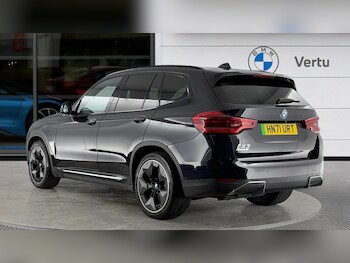 Used BMW X3 2021 for sale - 77543517: Photo