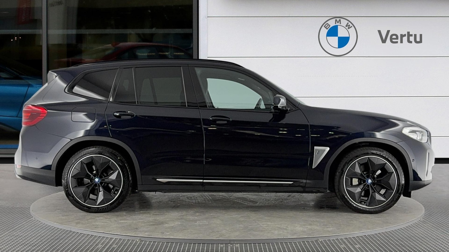 Used BMW X3 2021 for sale - 77543517: Photo 3