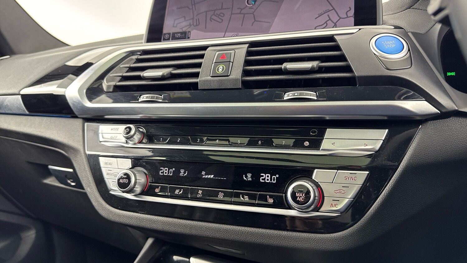 Used BMW X3 2021 for sale - 77543517: Photo 32