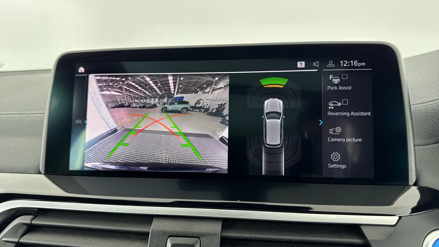 Used BMW X3 2021 for sale - 77543517: Photo 33