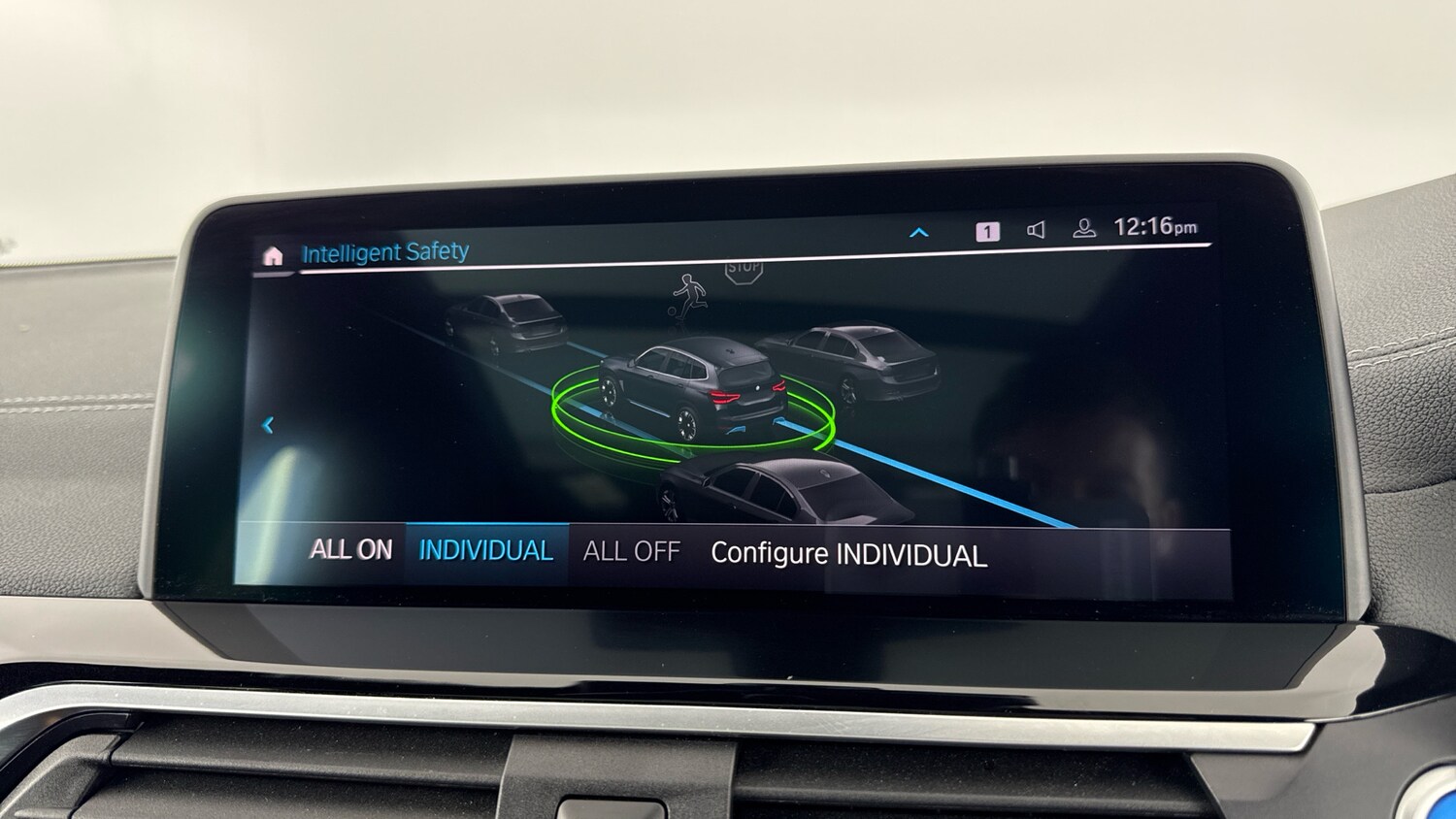 Used BMW X3 2021 for sale - 77543517: Photo 37