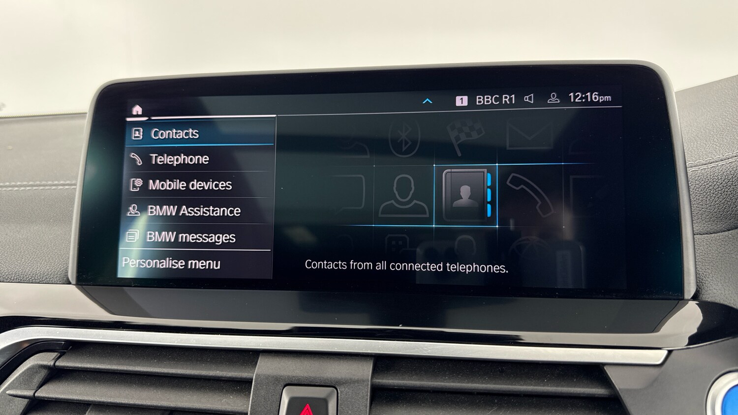 Used BMW X3 2021 for sale - 77543517: Photo 39