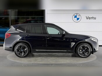 Used BMW X3 2021 for sale - 77543517: Photo