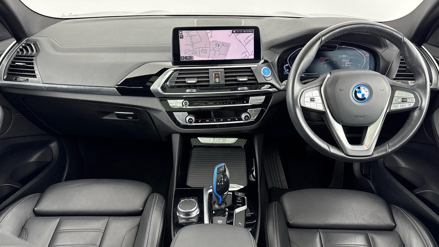 Used BMW X3 2021 for sale - 77543517: Photo 4