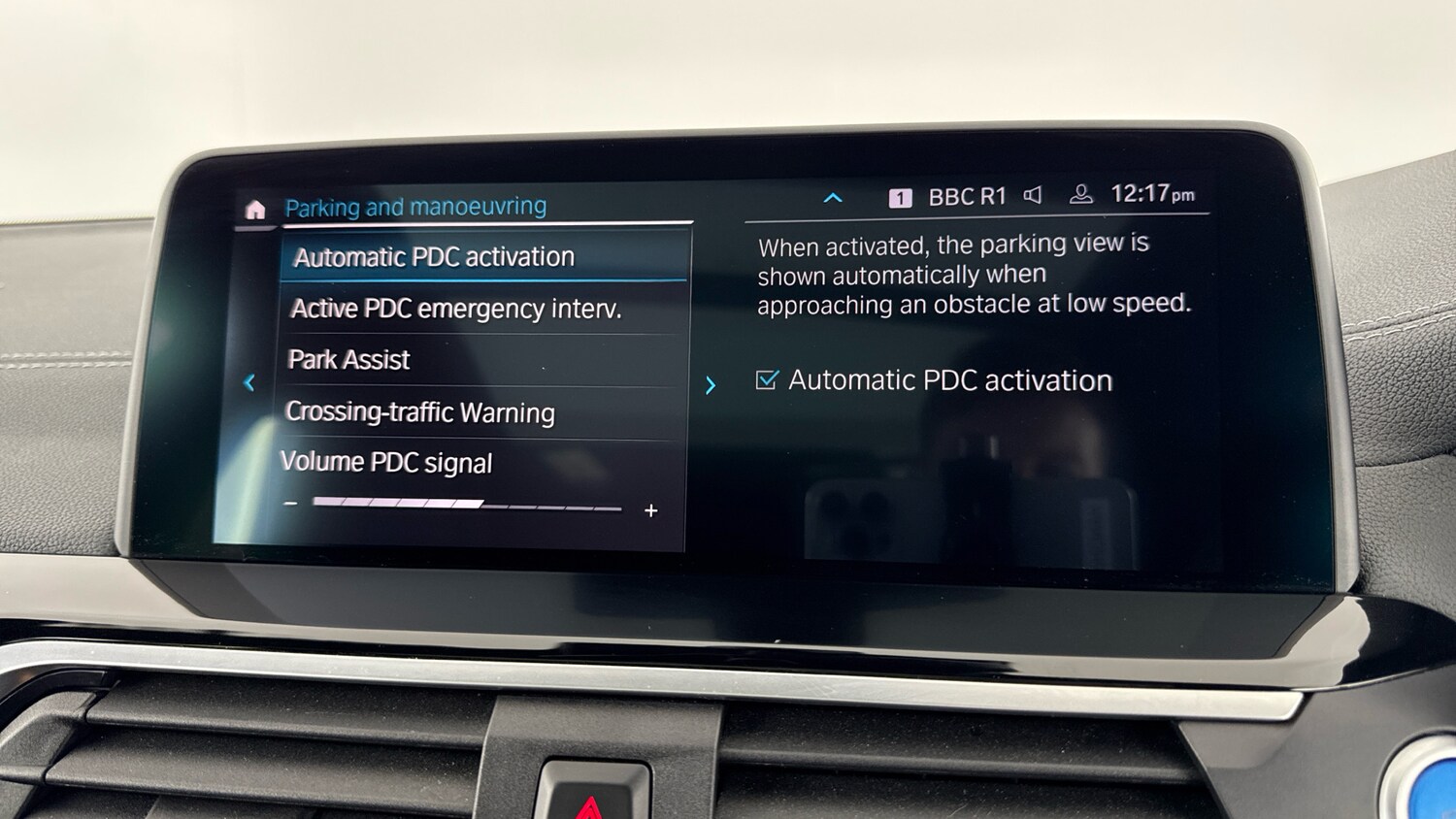 Used BMW X3 2021 for sale - 77543517: Photo 43