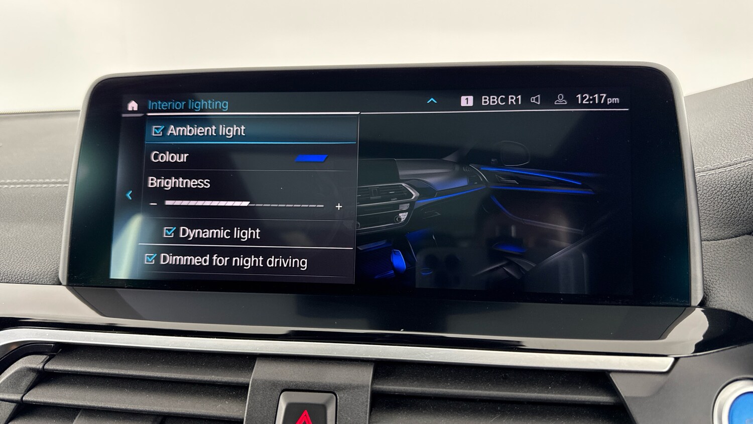 Used BMW X3 2021 for sale - 77543517: Photo 44