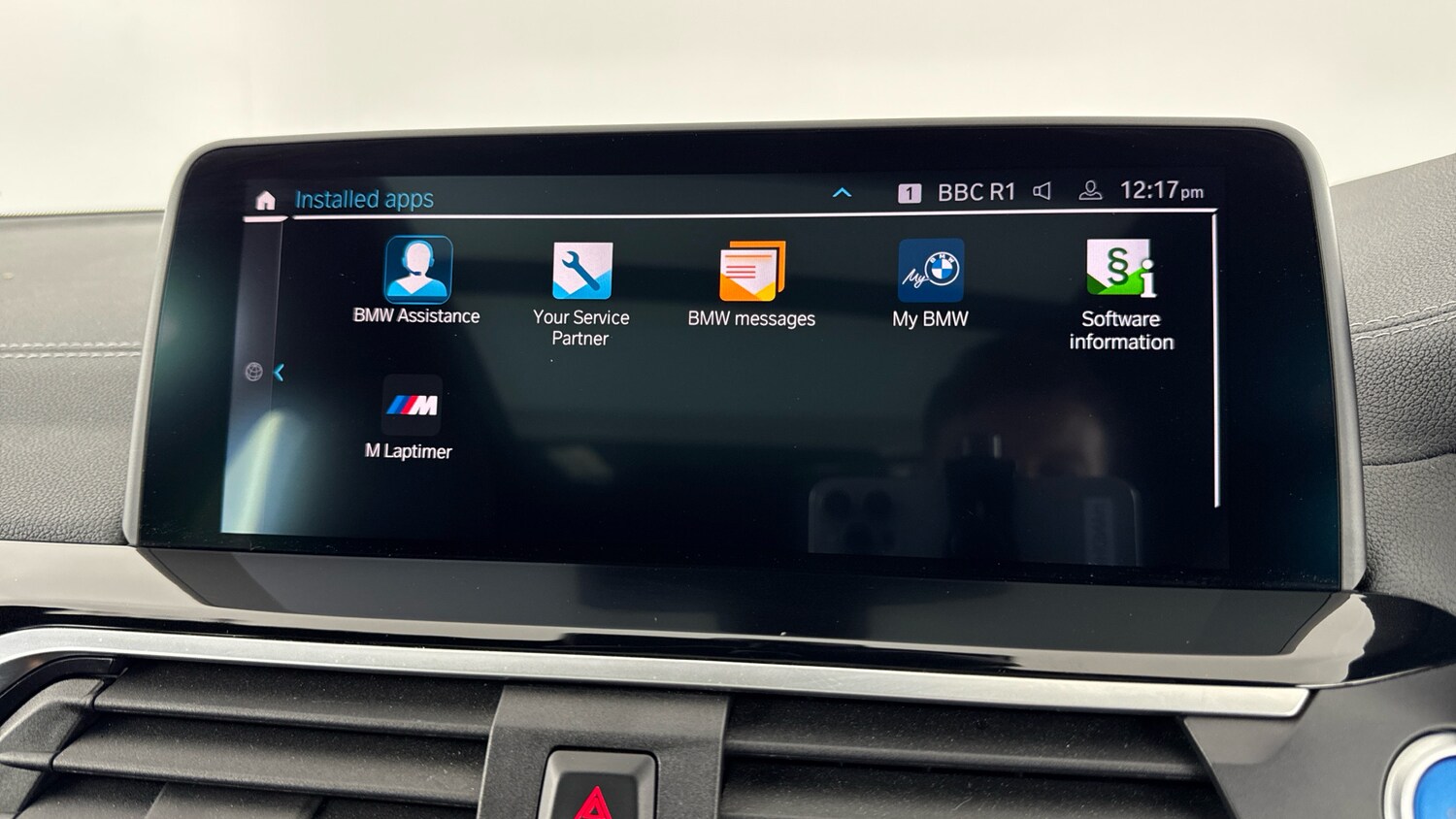 Used BMW X3 2021 for sale - 77543517: Photo 45