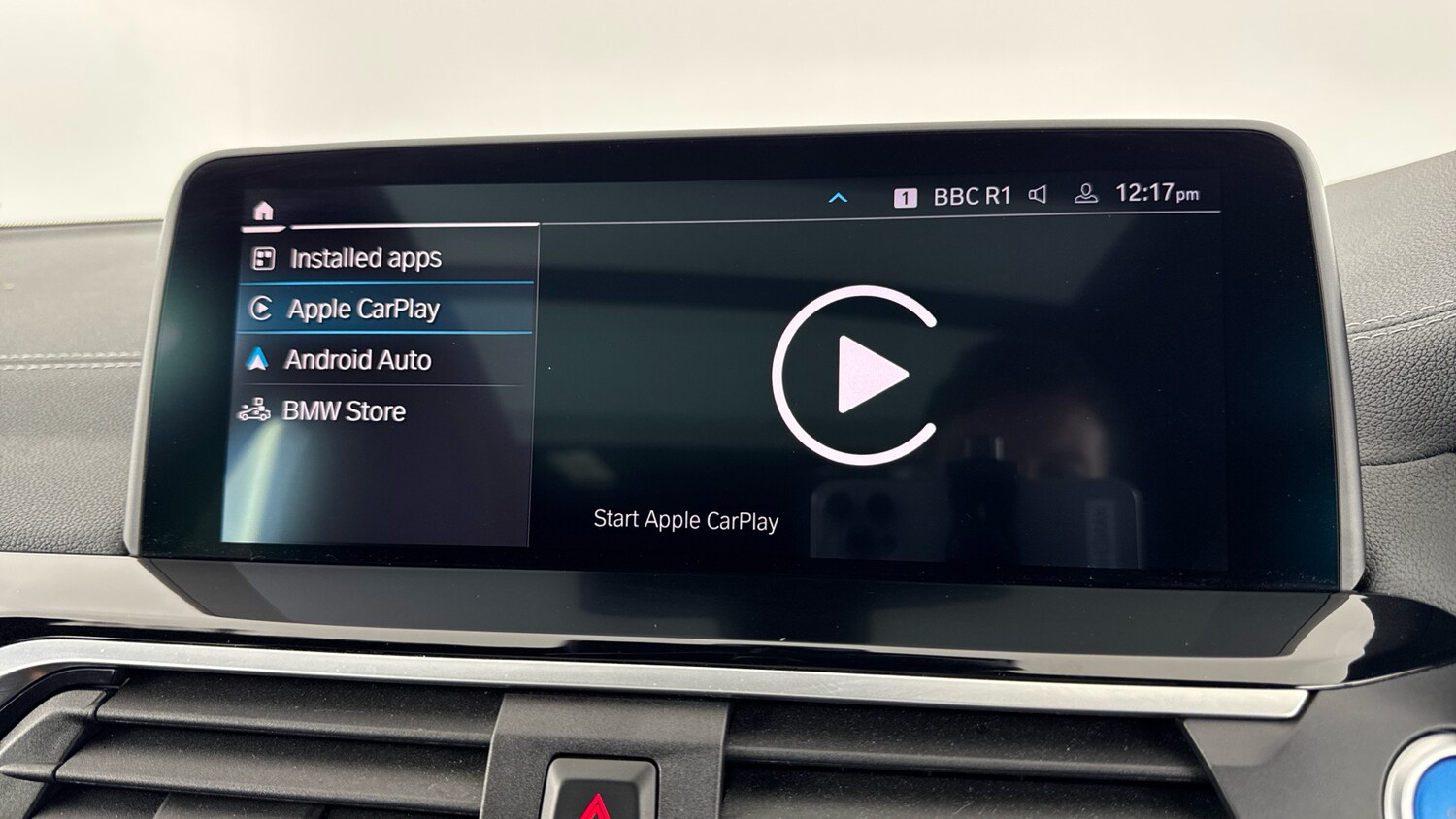 Used BMW X3 2021 for sale - 77543517: Photo 46