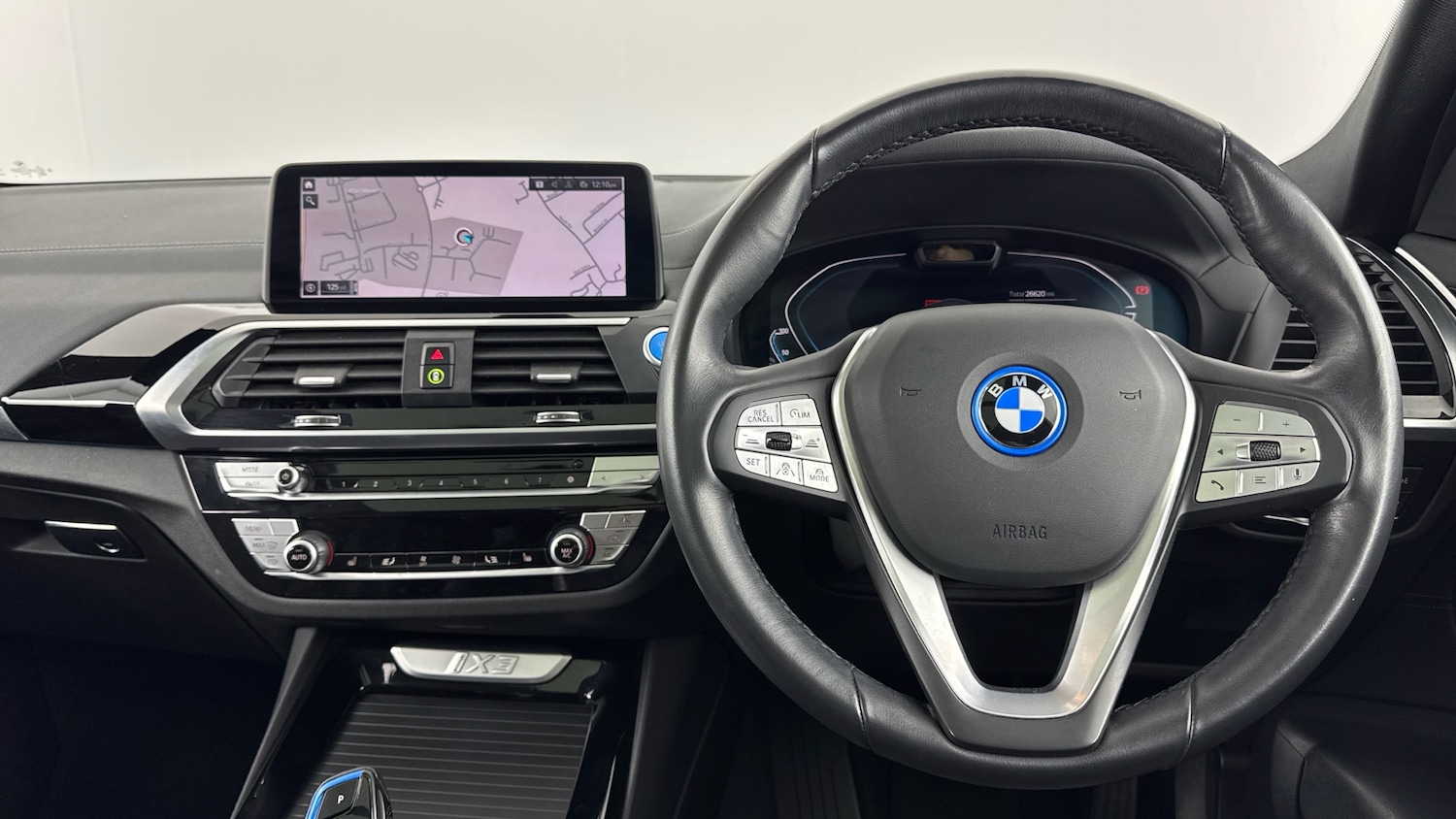 Used BMW X3 2021 for sale - 77543517: Photo 5