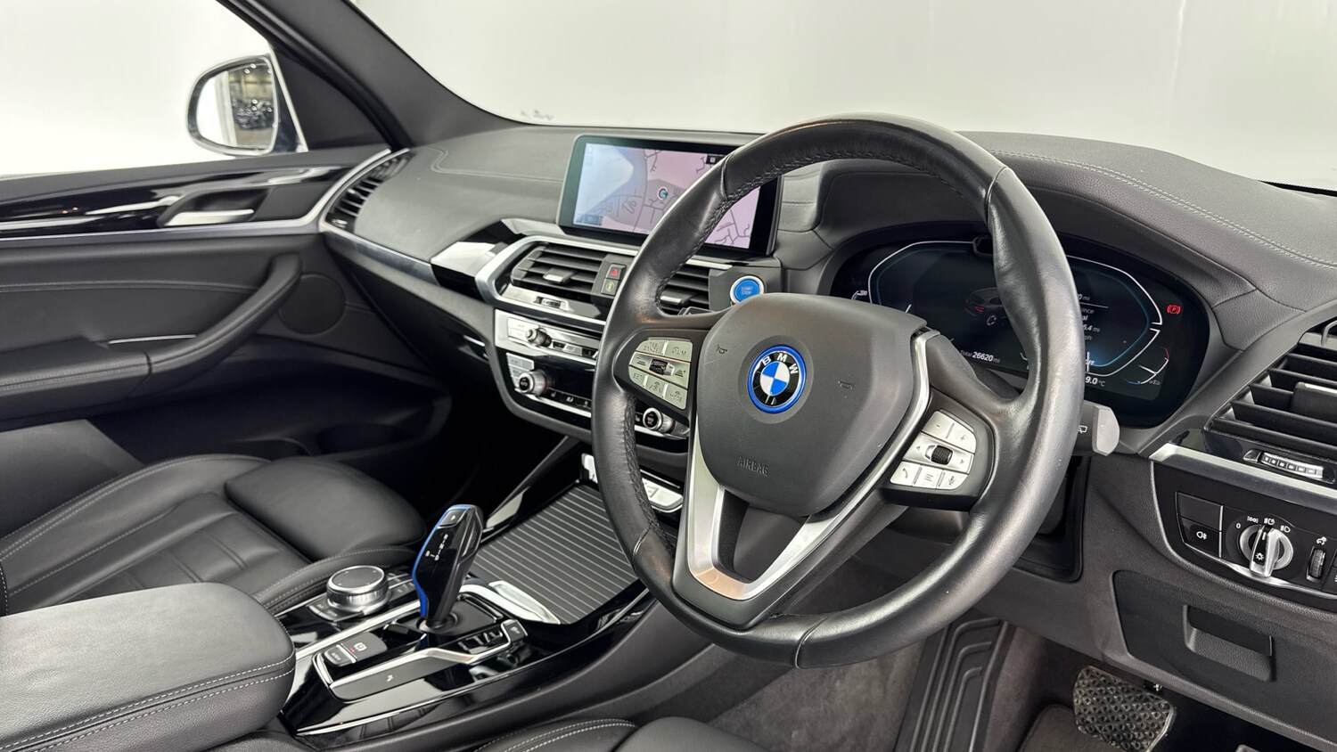 Used BMW X3 2021 for sale - 77543517: Photo 6