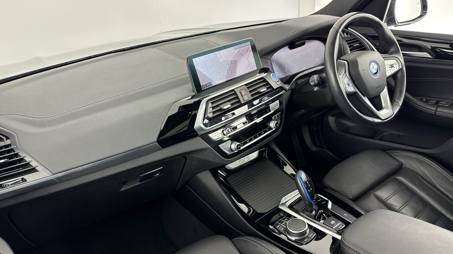 Used BMW X3 2021 for sale - 77543517: Photo 7