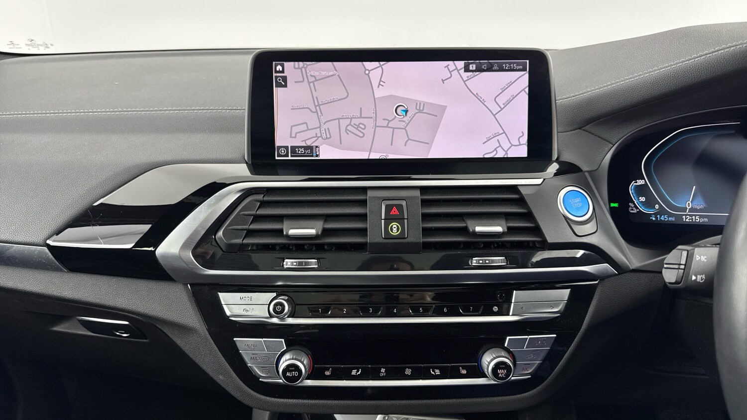 Used BMW X3 2021 for sale - 77543517: Photo 8