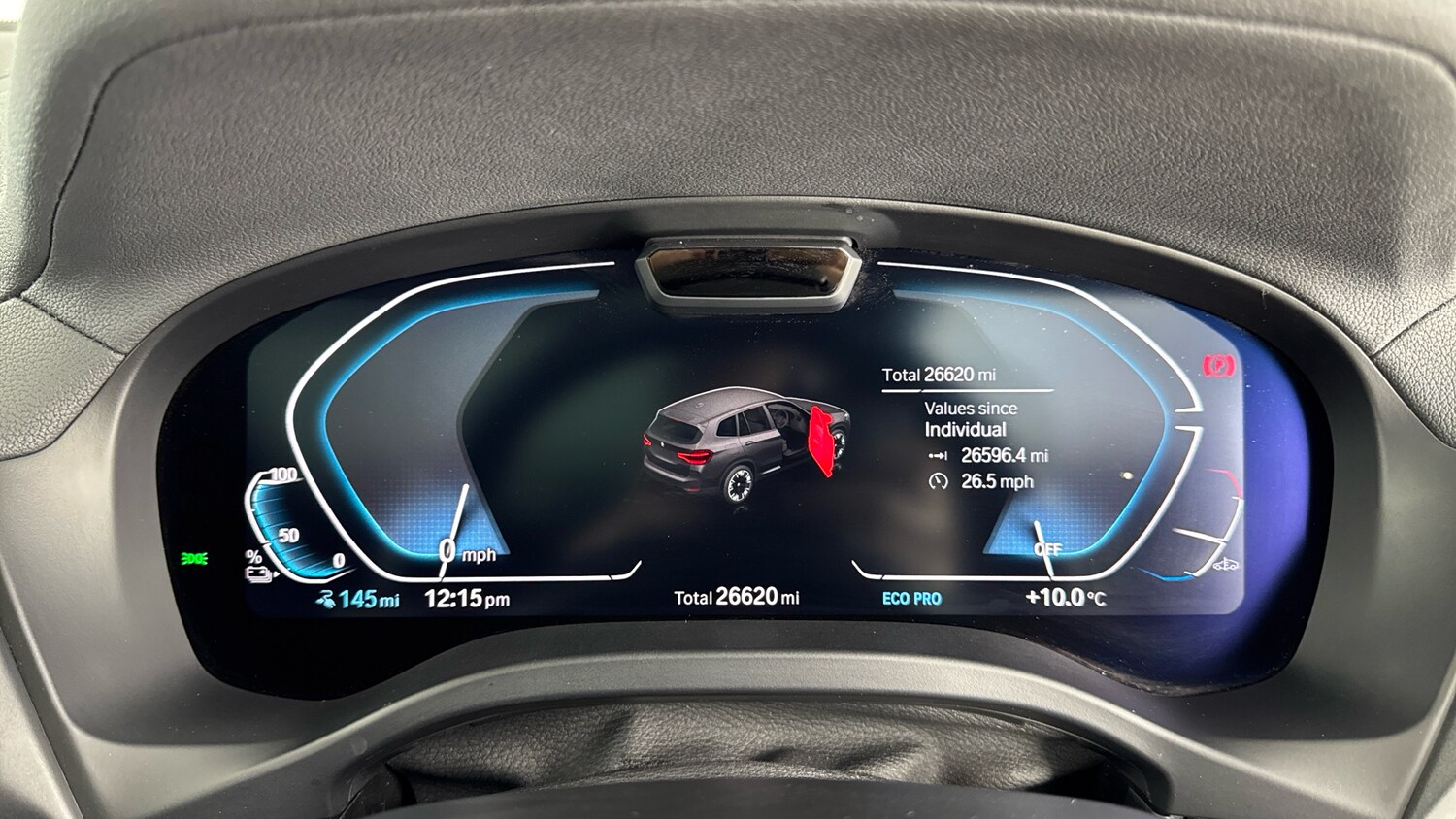 Used BMW X3 2021 for sale - 77543517: Photo 9