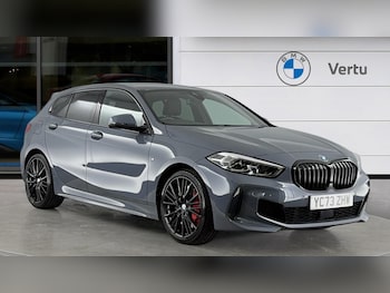 Used BMW 1 Series 2023 for sale - 79354863: Photo
