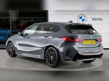 Used BMW 1 Series 2023 for sale - 79354863: Photo
