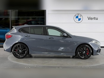 Used BMW 1 Series 2023 for sale - 79354863: Photo