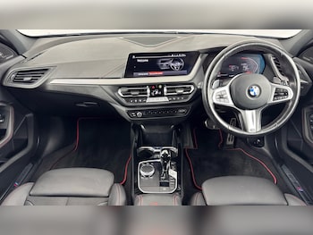 Used BMW 1 Series 2023 for sale - 79354863: Photo