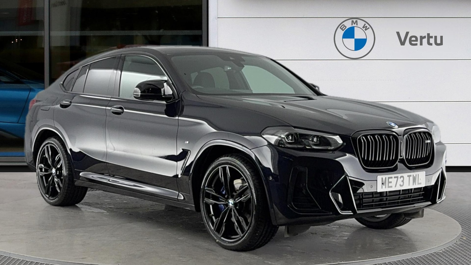 Used BMW X4 2024 for sale - 76332712: Photo 1