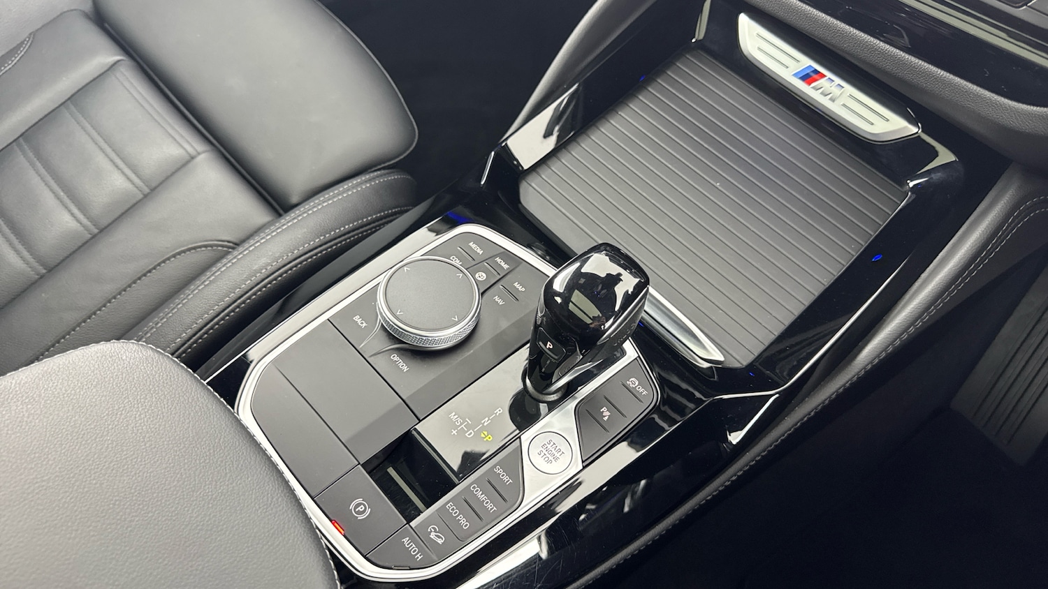 Used BMW X4 2024 for sale - 76332712: Photo 10