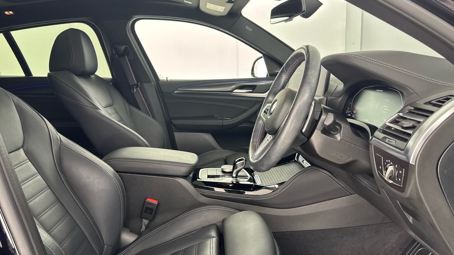 Used BMW X4 2024 for sale - 76332712: Photo 11