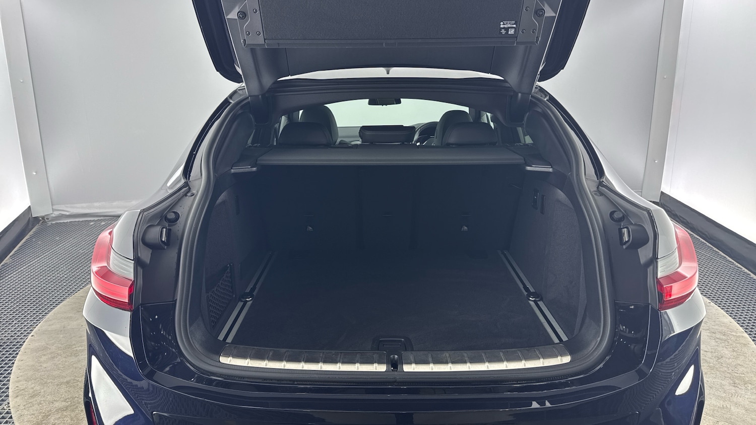 Used BMW X4 2024 for sale - 76332712: Photo 13