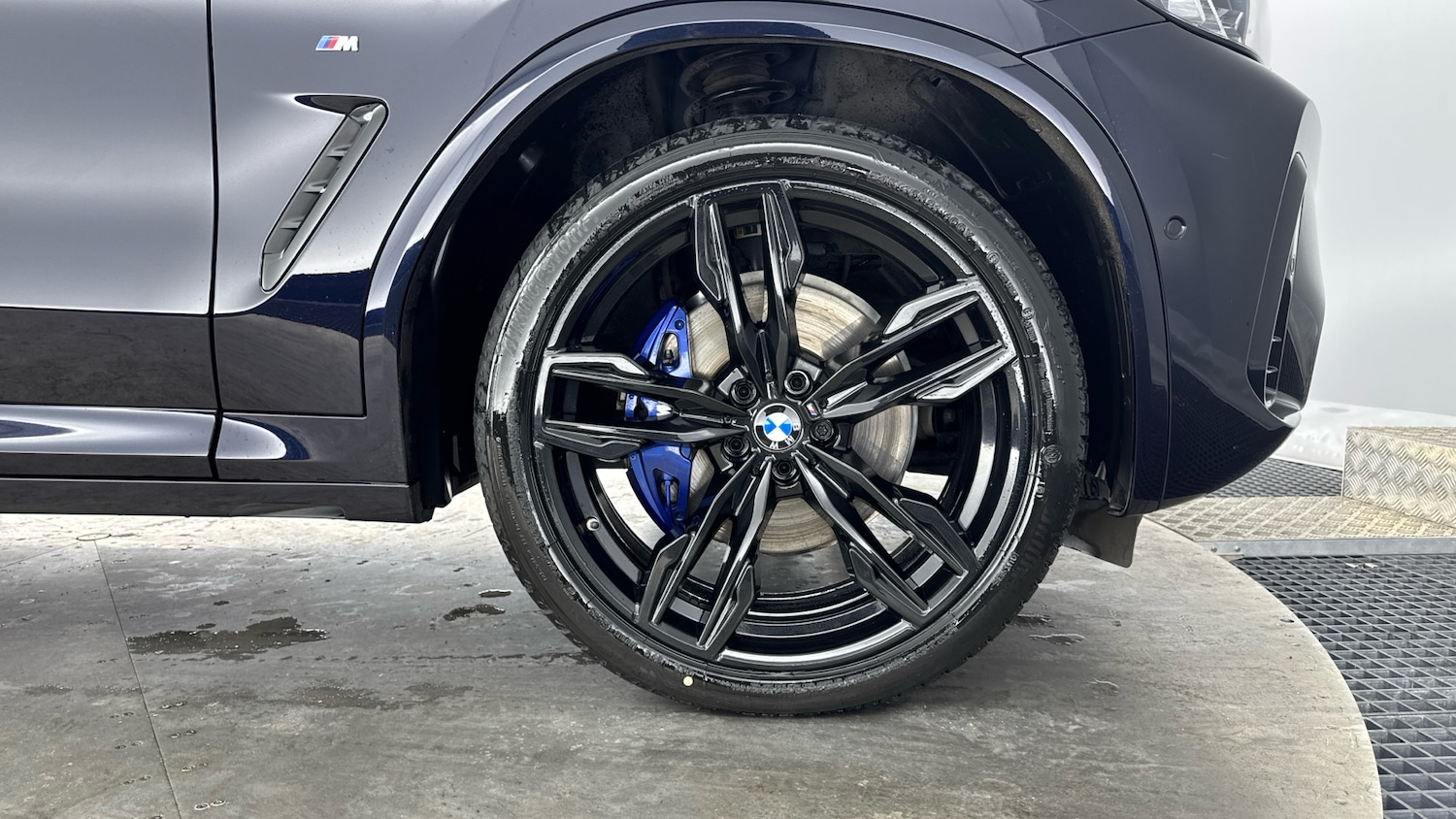 Used BMW X4 2024 for sale - 76332712: Photo 14