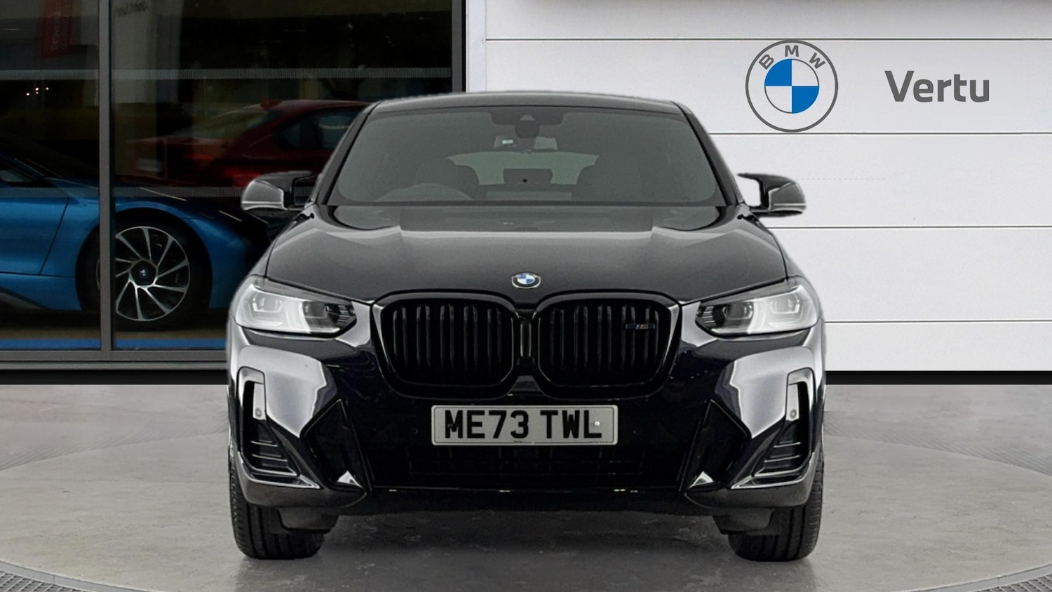 Used BMW X4 2024 for sale - 76332712: Photo 16
