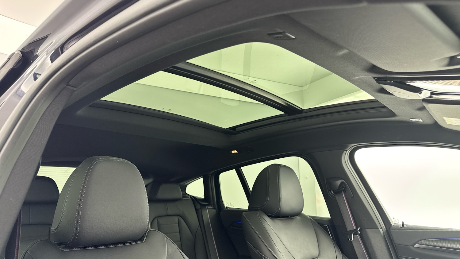 Used BMW X4 2024 for sale - 76332712: Photo 17