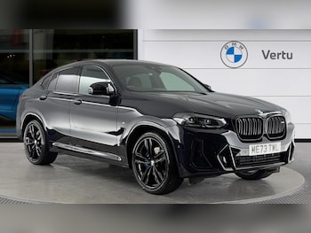 2024 (73) - xDrive M40d MHT 5dr Auto
