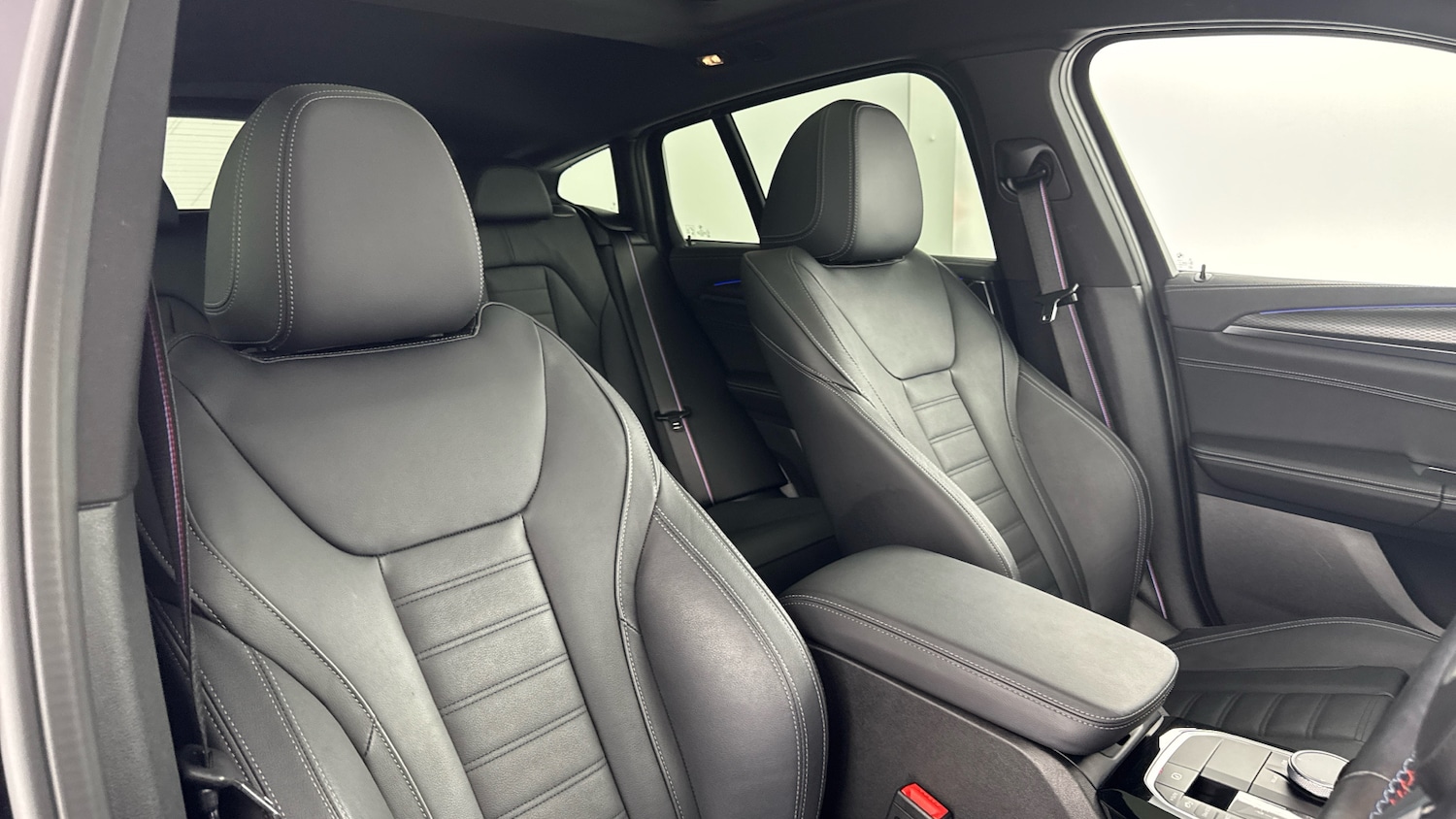 Used BMW X4 2024 for sale - 76332712: Photo 28