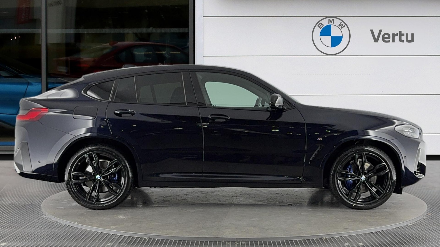Used BMW X4 2024 for sale - 76332712: Photo 3