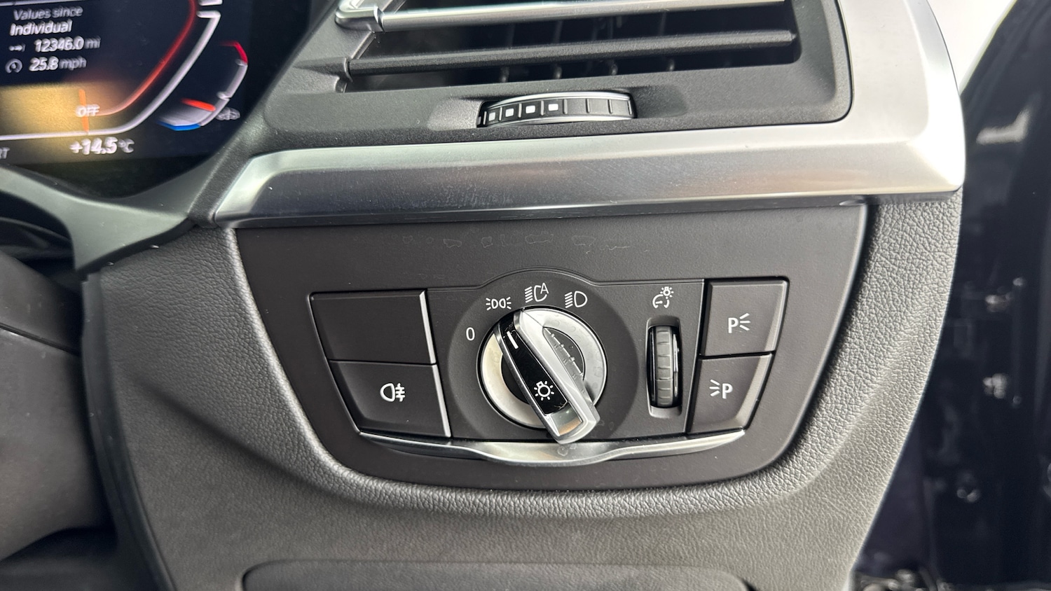 Used BMW X4 2024 for sale - 76332712: Photo 31